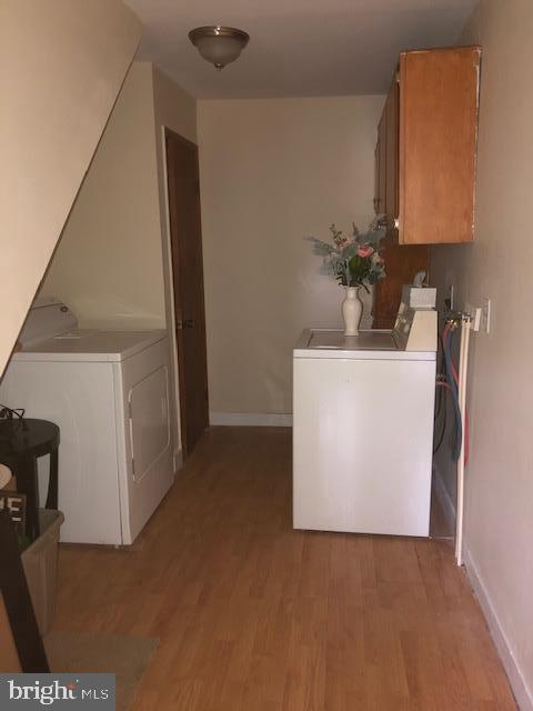 5108 Harney Road Taneytown, MD 21787 - Photo 18 of 68 Main Level Laundry