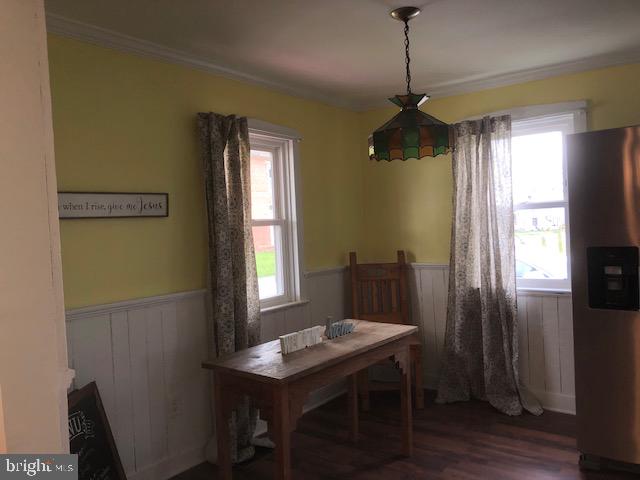 5108 Harney Road Taneytown, MD 21787 - Photo 47 of 68 Eat-in Kitchen