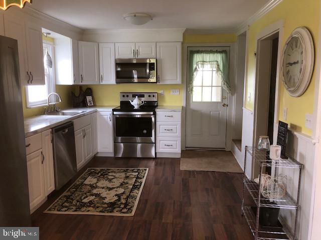 5108 Harney Road Taneytown, MD 21787 - Photo 6 of 68 Kitchen