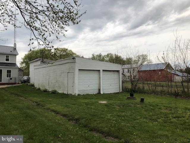 5108 Harney Road Taneytown, MD 21787 - Photo 63 of 68 Garage