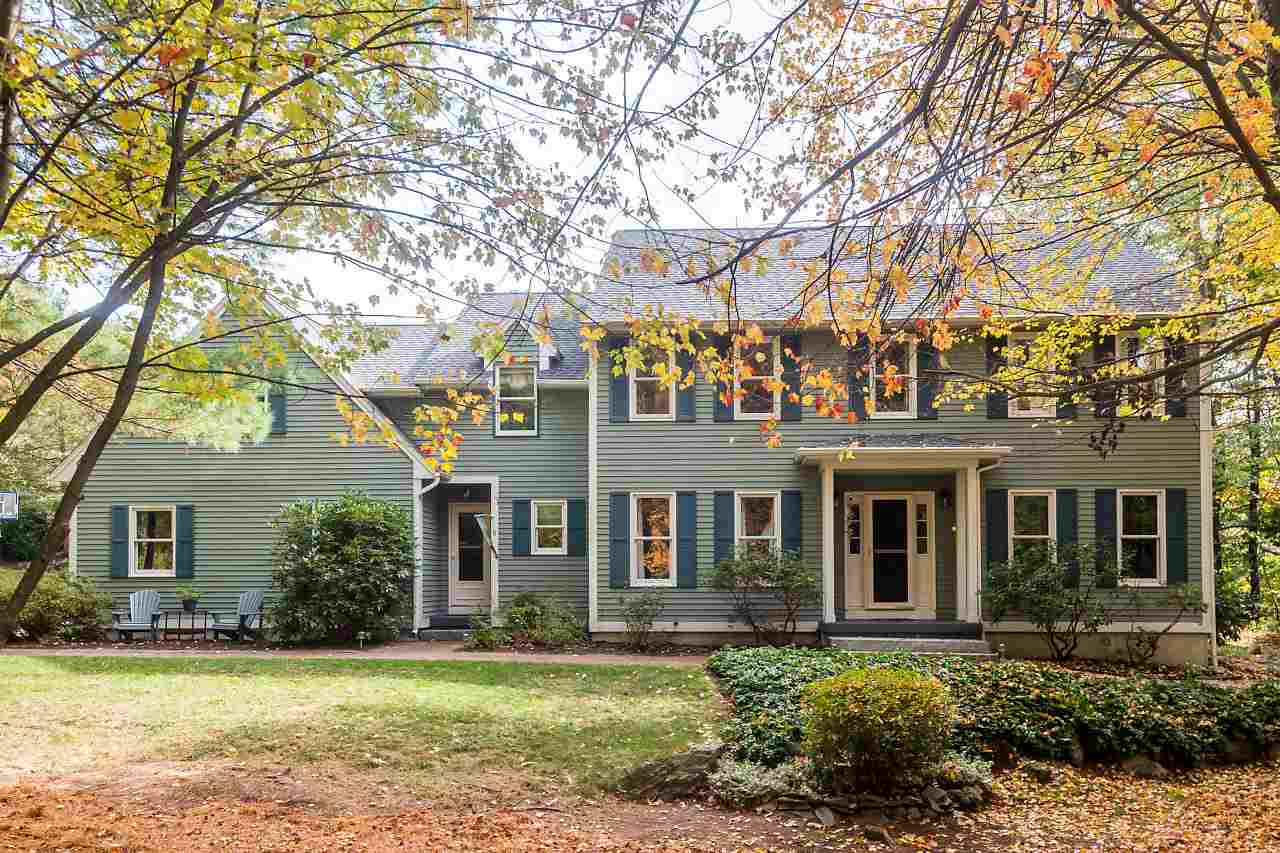 6 Captain's Way Exeter, NH 03833 - Photo 1 of 40