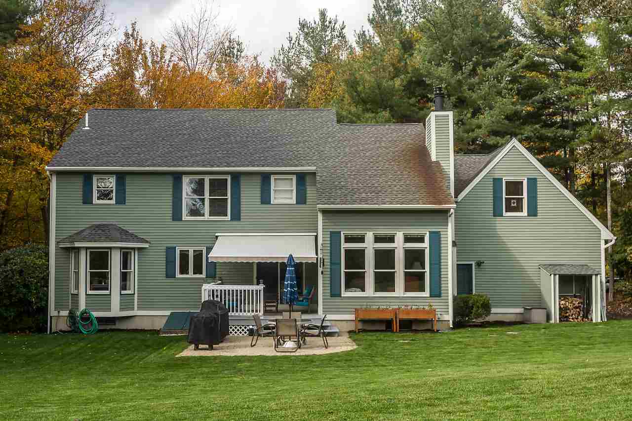 6 Captain's Way Exeter, NH 03833 - Photo 2 of 40