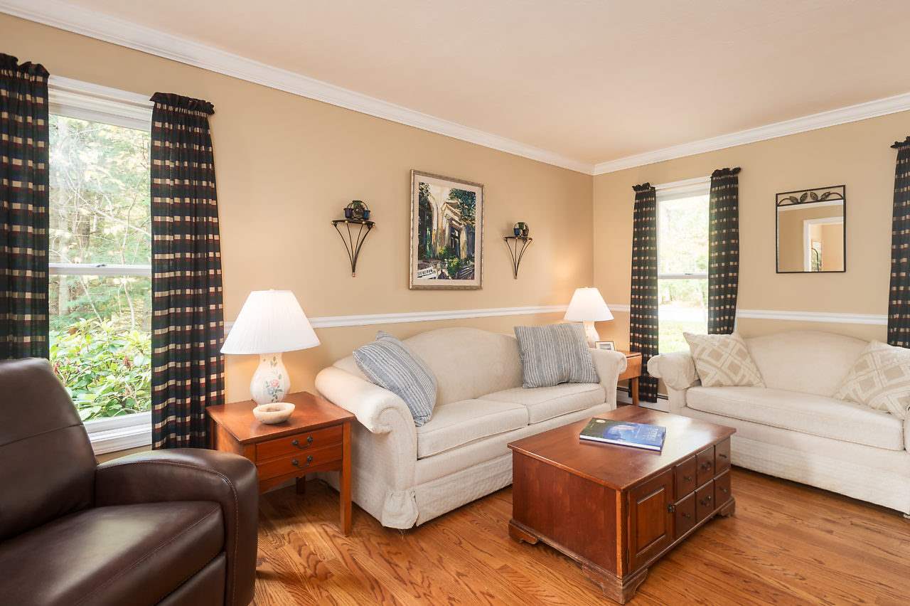 6 Captain's Way Exeter, NH 03833 - Photo 20 of 40
