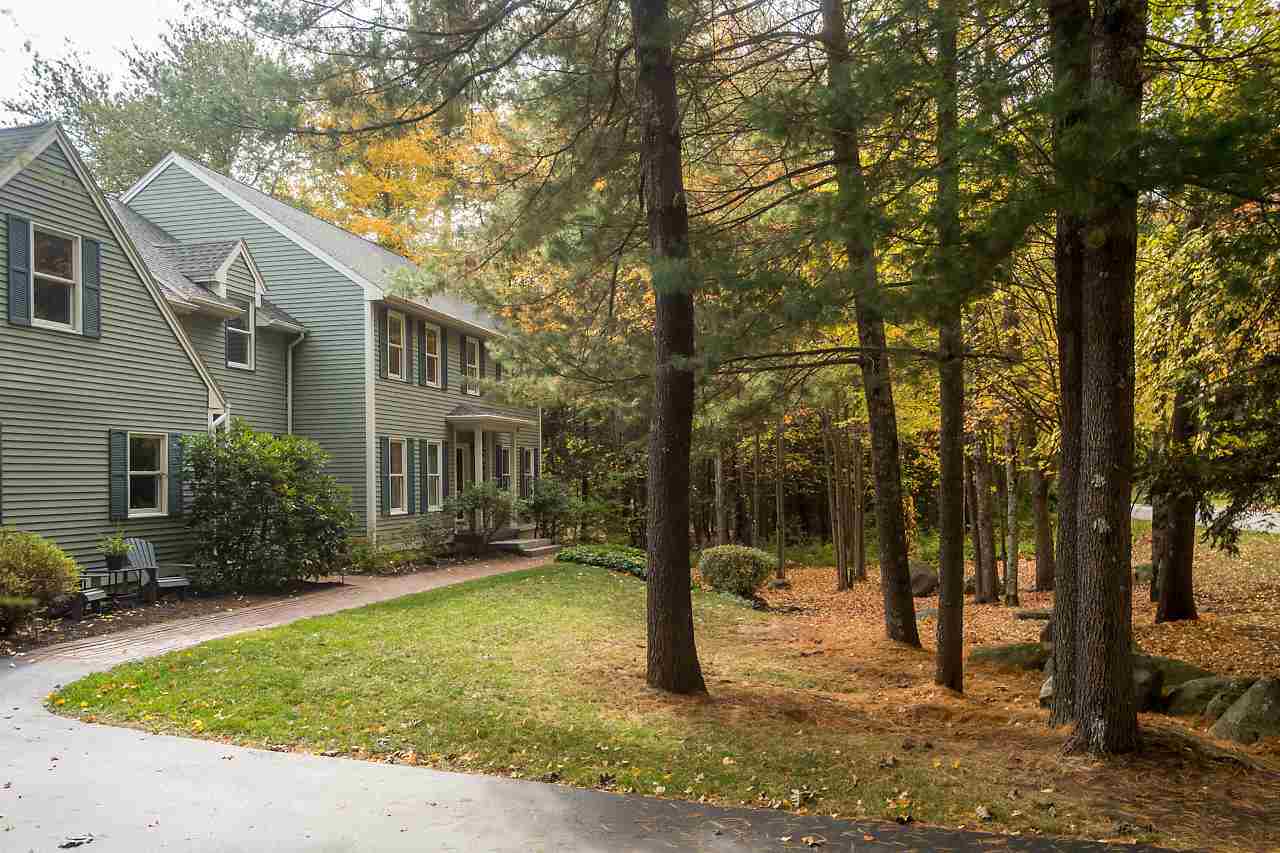 6 Captain's Way Exeter, NH 03833 - Photo 3 of 40