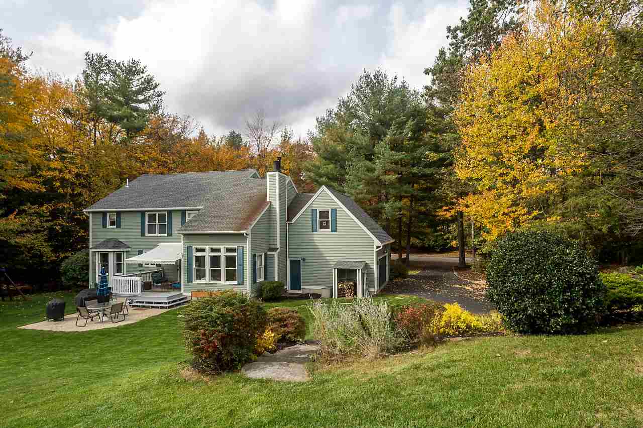 6 Captain's Way Exeter, NH 03833 - Photo 4 of 40