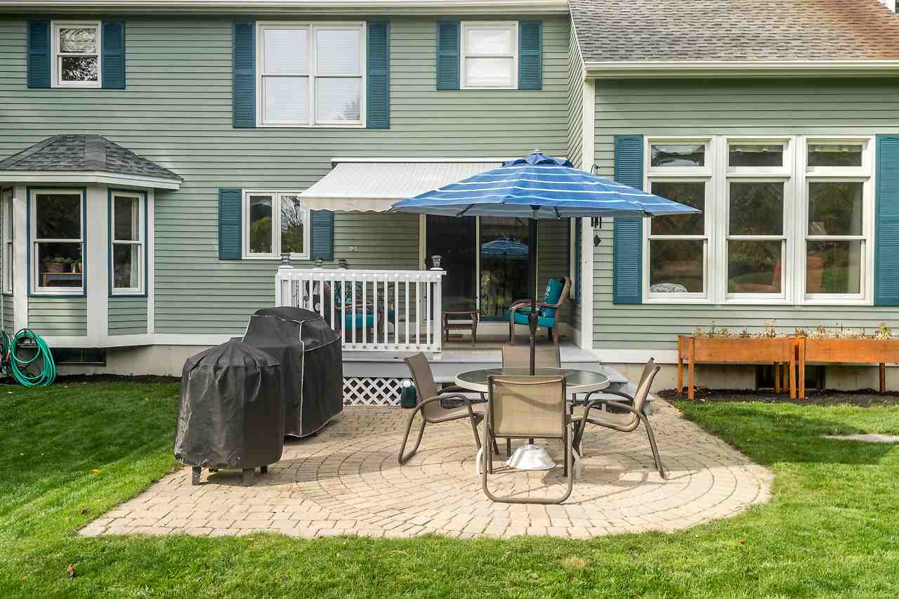 6 Captain's Way Exeter, NH 03833 - Photo 5 of 40