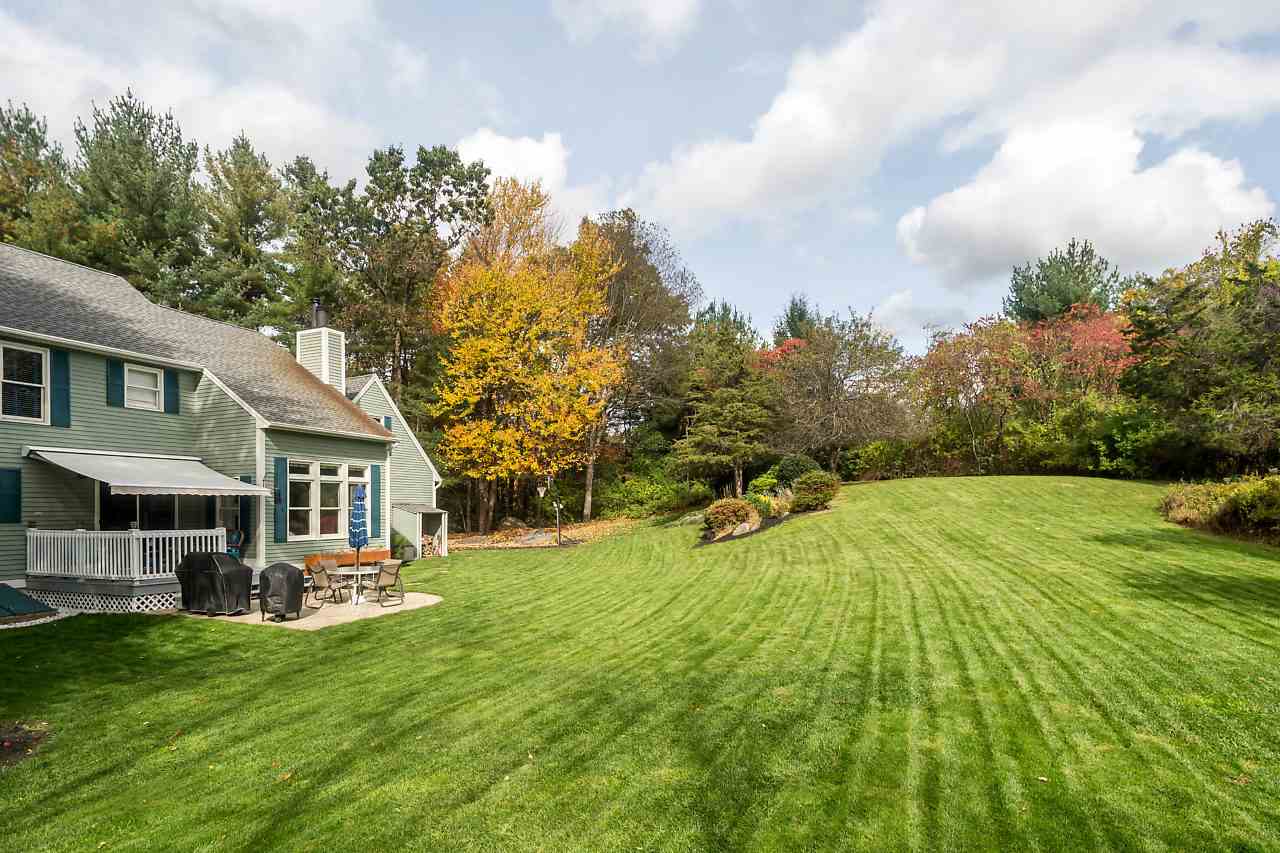 6 Captain's Way Exeter, NH 03833 - Photo 10 of 40