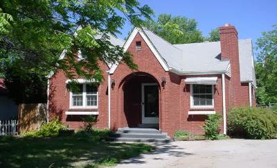 4066 Ames Street Wheat Ridge, CO 80212 - Photo 1 of 1 Gallery Image 1