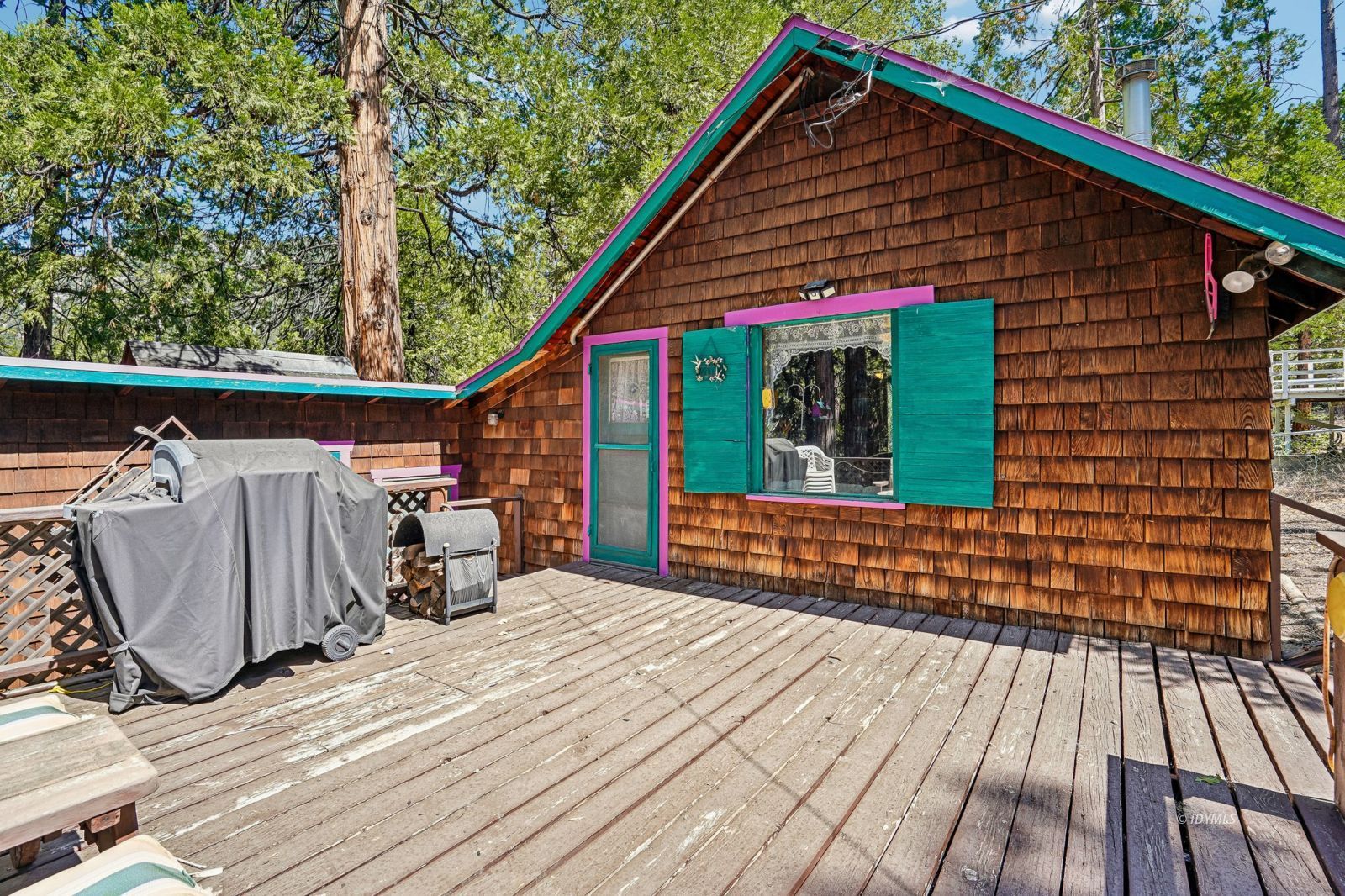25145 Fern Valley Road Idyllwild, CA 92549 - Photo 13 of 26 Untitled