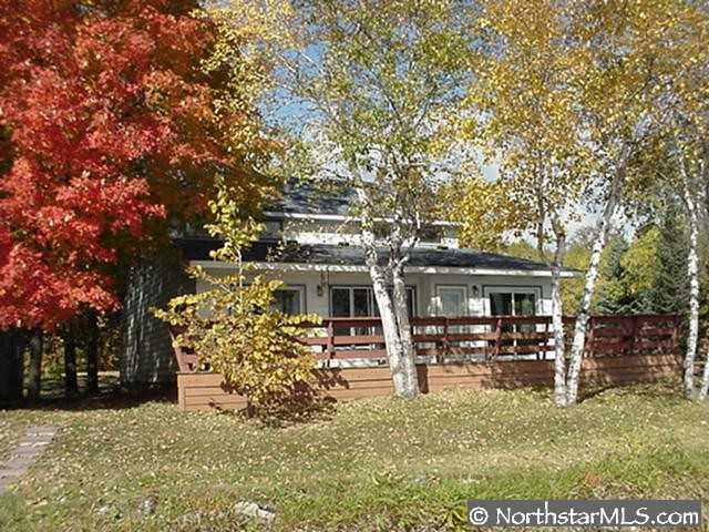 17935 Big Fish Lake Road St. Joseph, MN 56374 - Photo 1 of 1