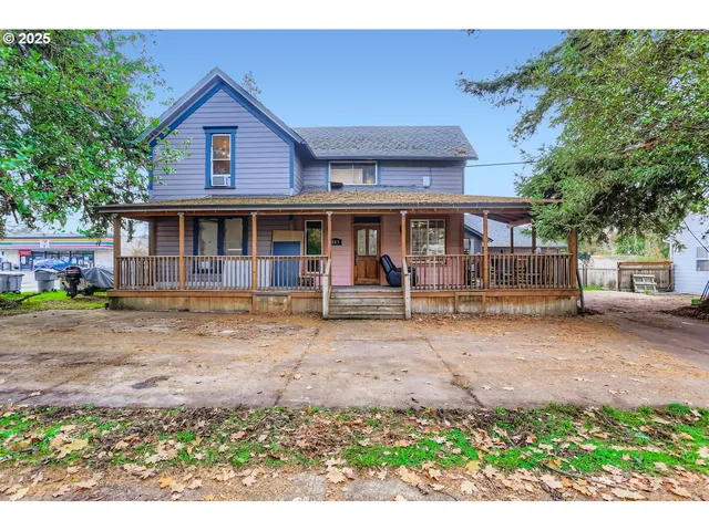 $450,000 | 845 Southwest Blaine Street, McMinnville, OR 97128