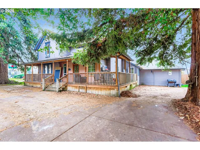 $450,000 | 845 Southwest Blaine Street, McMinnville, OR 97128