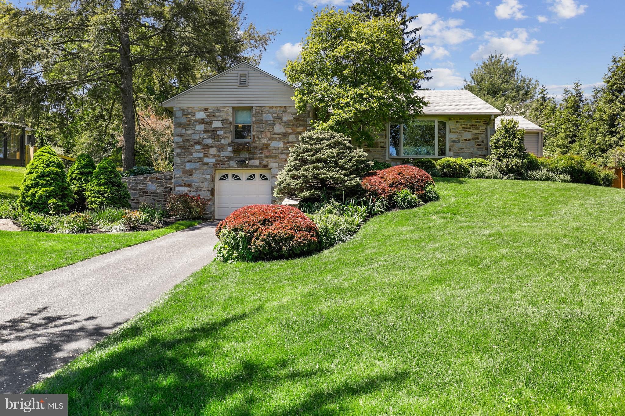 1212 Culvert Road Towson, MD 21286 - Photo 1 of 45 Front Exterior