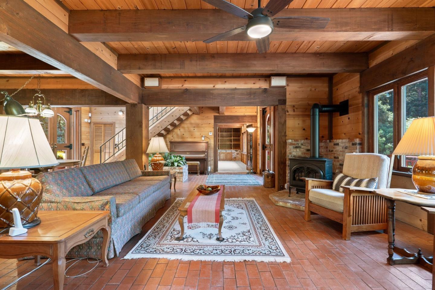2800 Lockhart Gulch Road Scotts Valley, CA 95066 - Photo 63 of 142