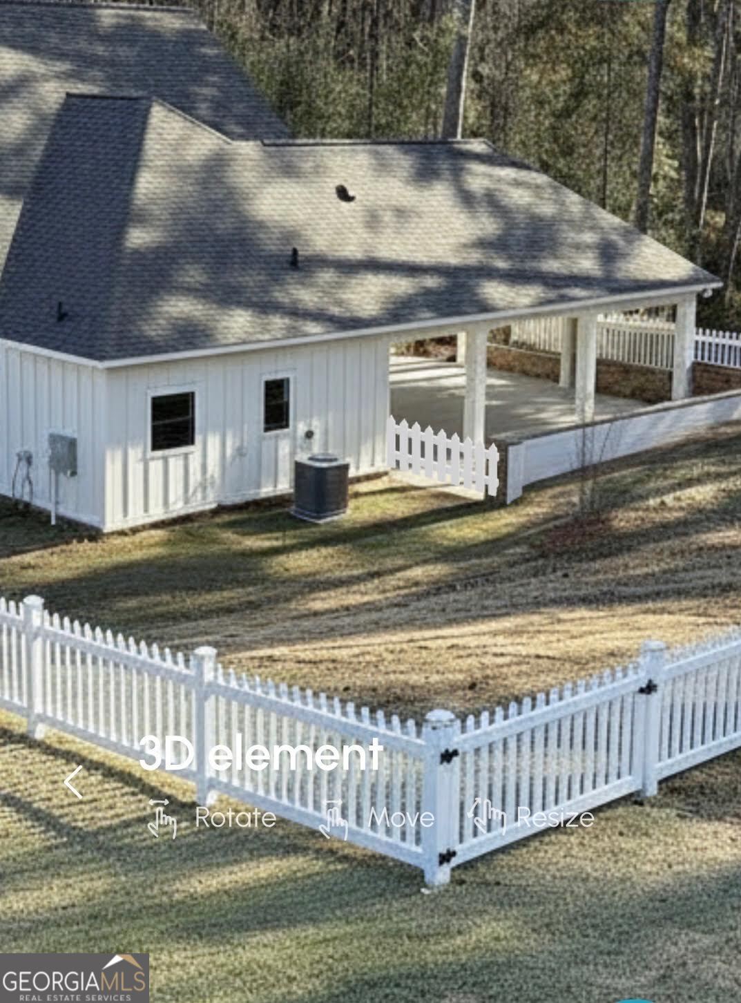 903 Massee Lane Perry, GA 31069 - Photo 5 of 26 a view of a house with a swimming pool