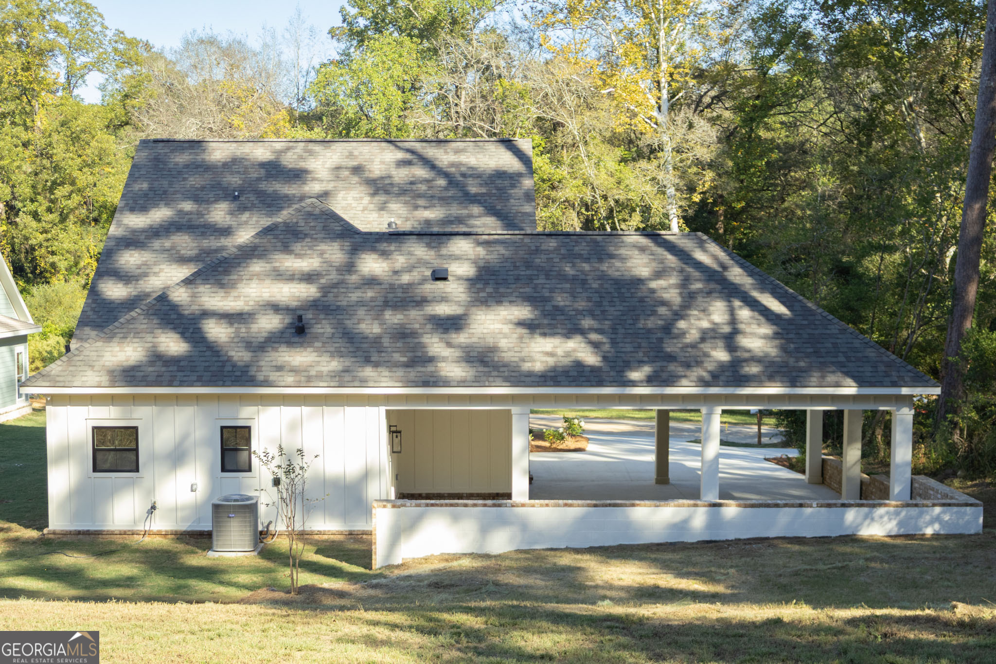 903 Massee Lane Perry, GA 31069 - Photo 8 of 26 a view of pool with outdoor seating