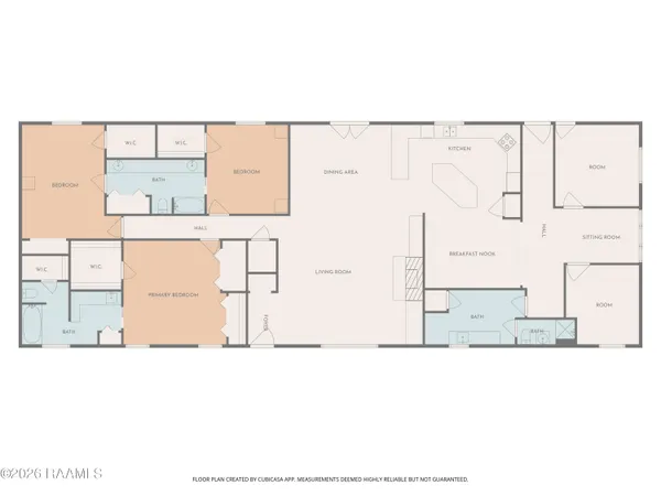 $299,000 | 1422 East Maple Avenue, Eunice, LA 70535