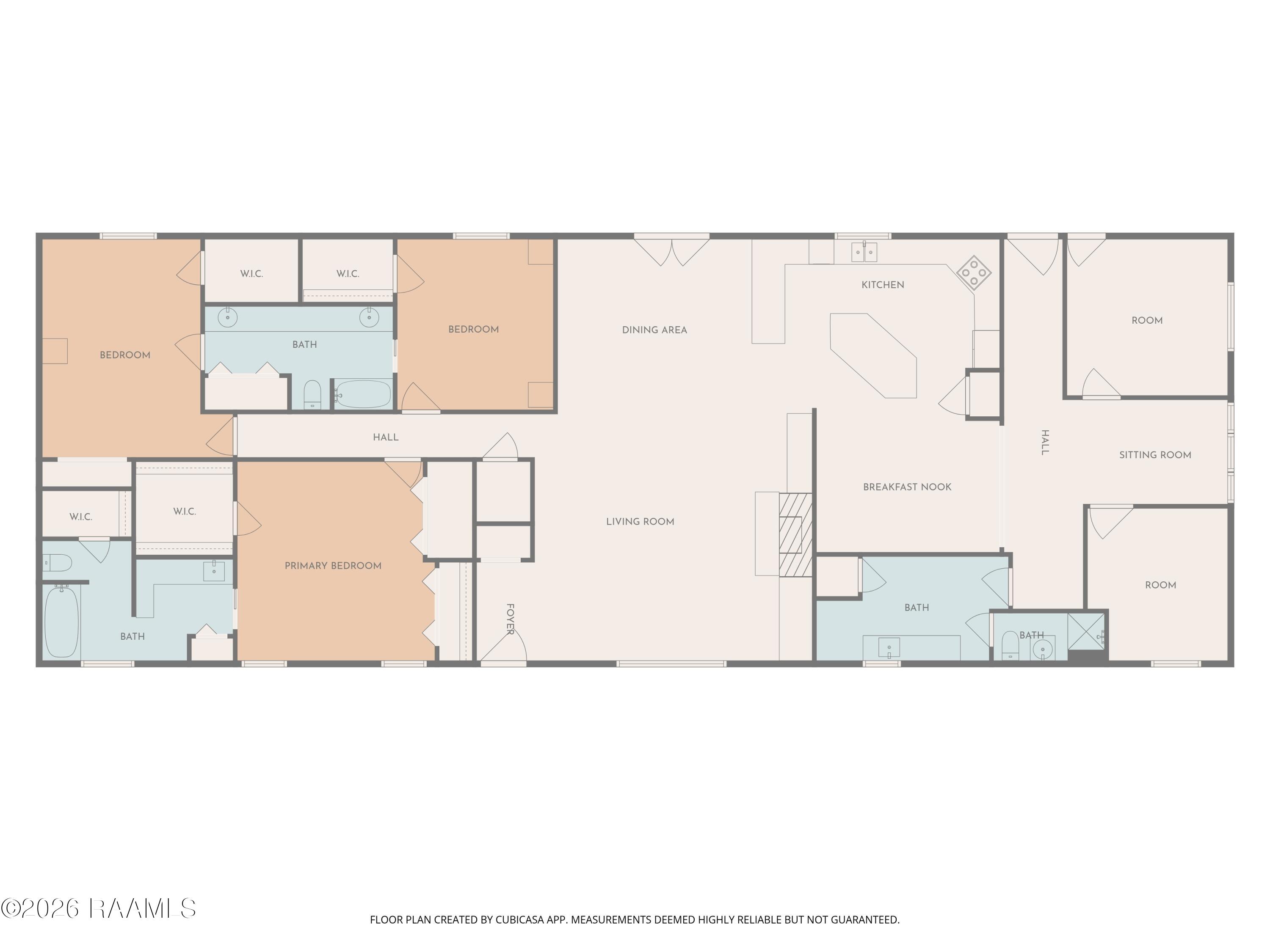 1422 East Maple Avenue Eunice, LA 70535 - Photo 3 of 26 45118