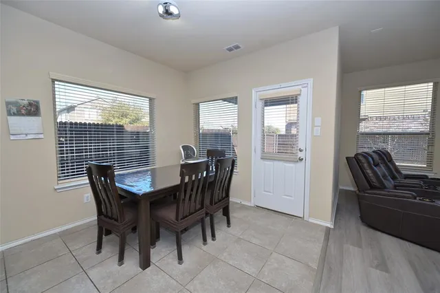 $479,500 | 5021 Split Rock Drive, Denton, TX 76210