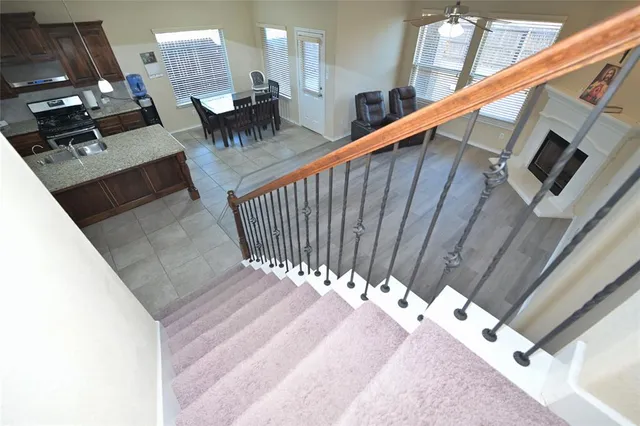 $479,500 | 5021 Split Rock Drive, Denton, TX 76210