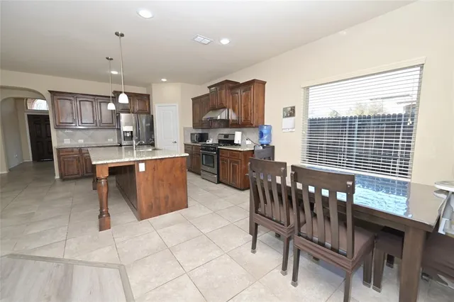 $479,500 | 5021 Split Rock Drive, Denton, TX 76210