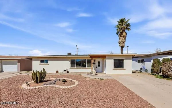 $309,950 | 7107 Parkland Drive, El Paso, TX 79925