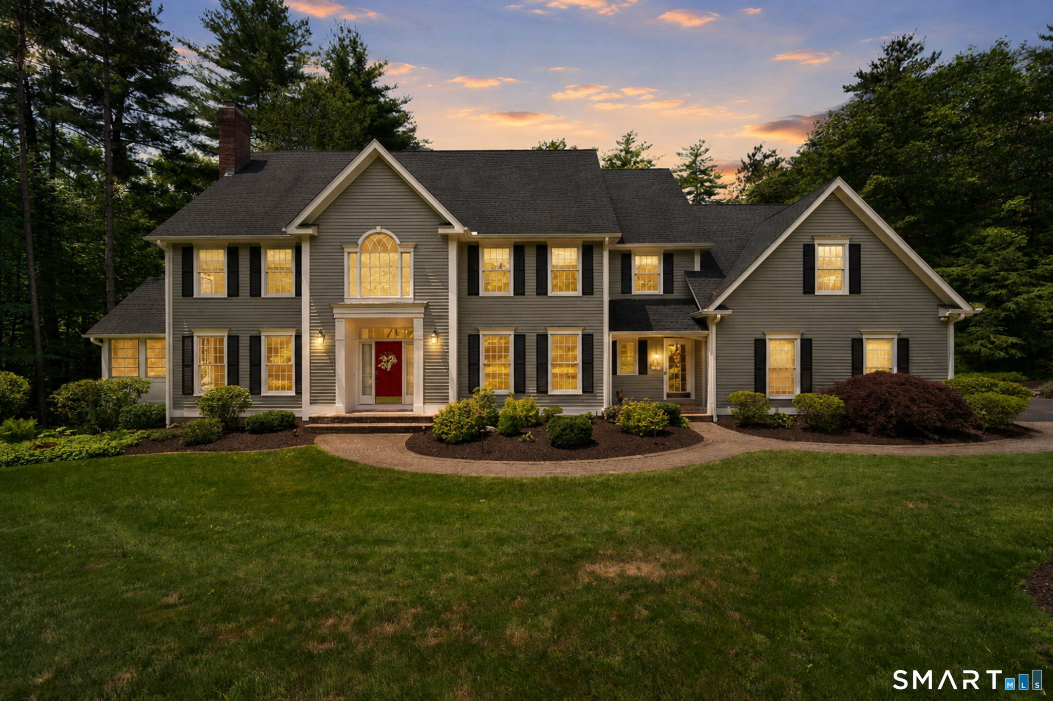 11 Whitman Pond Road Simsbury, CT 06070 - Photo 38 of 40