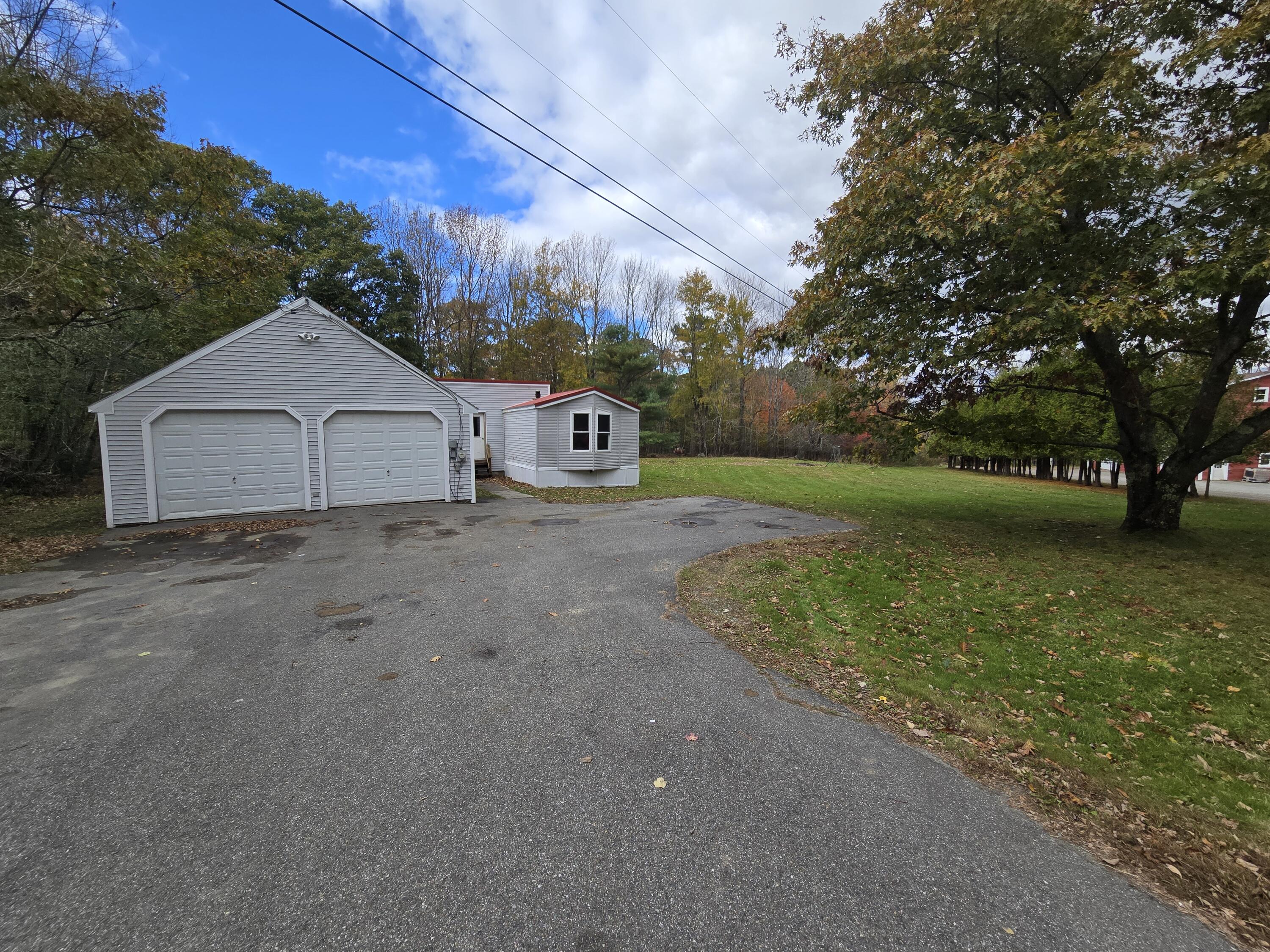 166 Williams Pond Road Bucksport, ME 04416 - Photo 2 of 25 20241015_132810