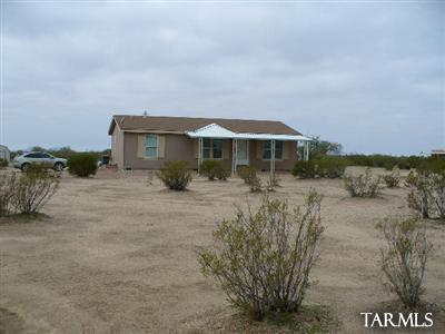 29254 East Eagle Ridge Trail Marana, AZ 85658 - Photo 6 of 13