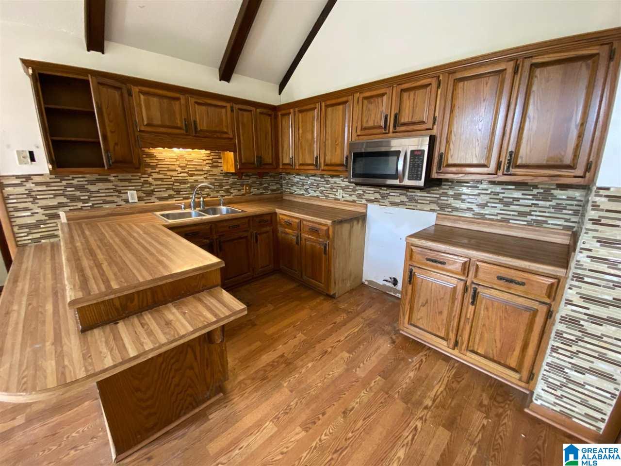 171 South Frontage Road Carbon Hill, AL 35549 - Photo 11 of 19