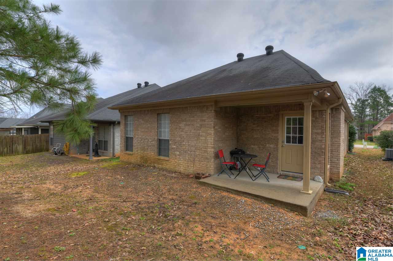 149 Springdale Drive Mount Olive, AL 35117 - Photo 13 of 19