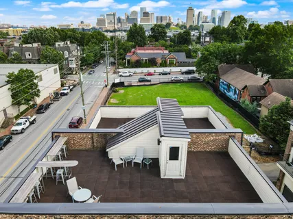$1,100,000 | 1313 5th Avenue North, Nashville, TN 37208