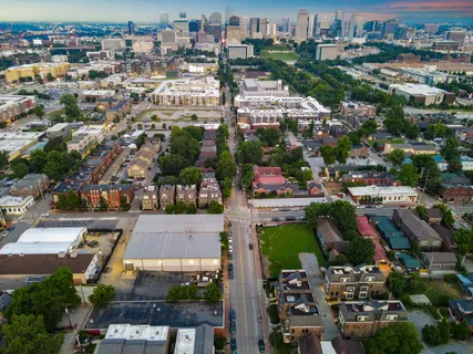 $1,100,000 | 1313 5th Avenue North, Nashville, TN 37208