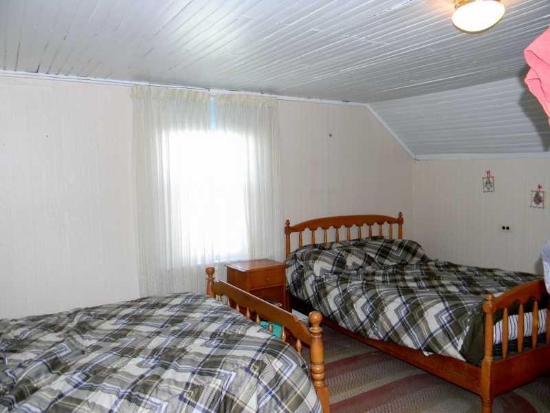 191 Mount Carmel Road Aleppo, PA 15310 - Photo 14 of 14 Bedroom. 3rd bedroom upper-level