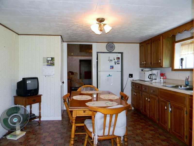 191 Mount Carmel Road Aleppo, PA 15310 - Photo 6 of 14 Kitchen.