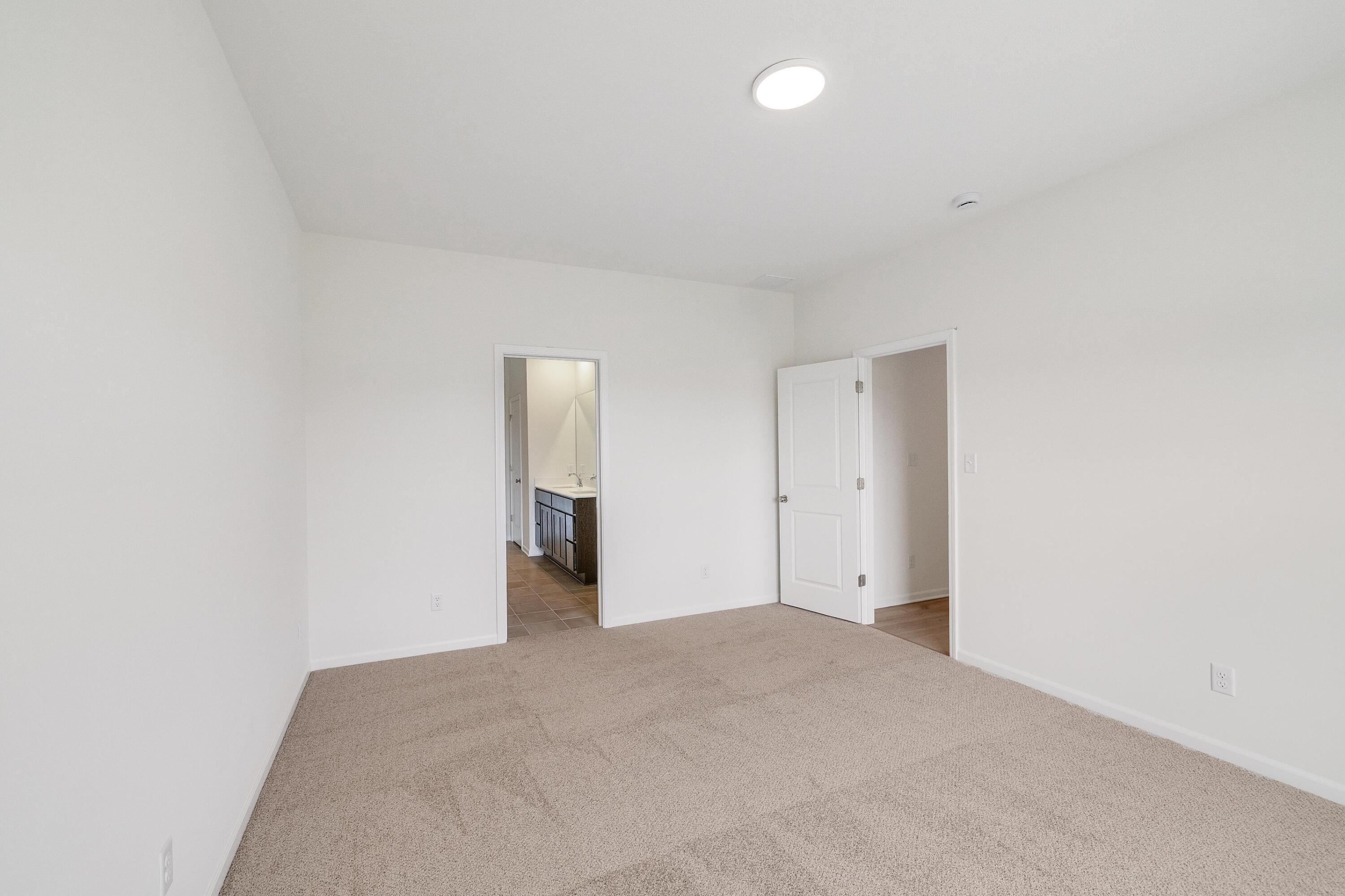 6821 Tucson Road Schererville, IN 46375 - Photo 19 of 24 a view of an empty room