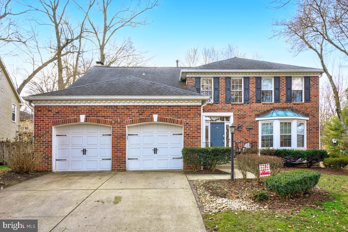 2115 Crossgate Drive Crofton, MD 21114 - Photo 2 of 46