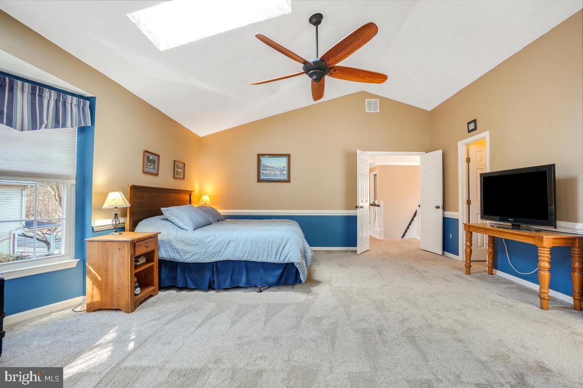 2115 Crossgate Drive Crofton, MD 21114 - Photo 28 of 46