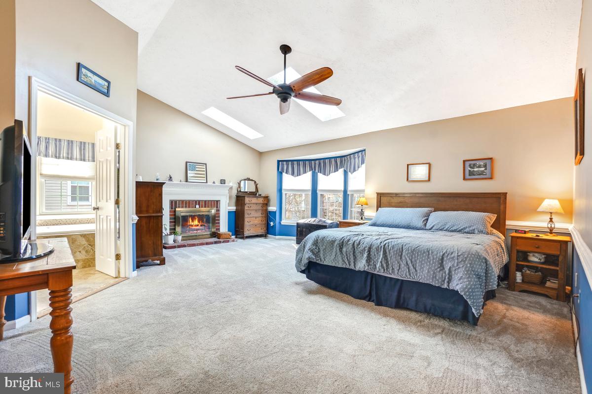 2115 Crossgate Drive Crofton, MD 21114 - Photo 29 of 46