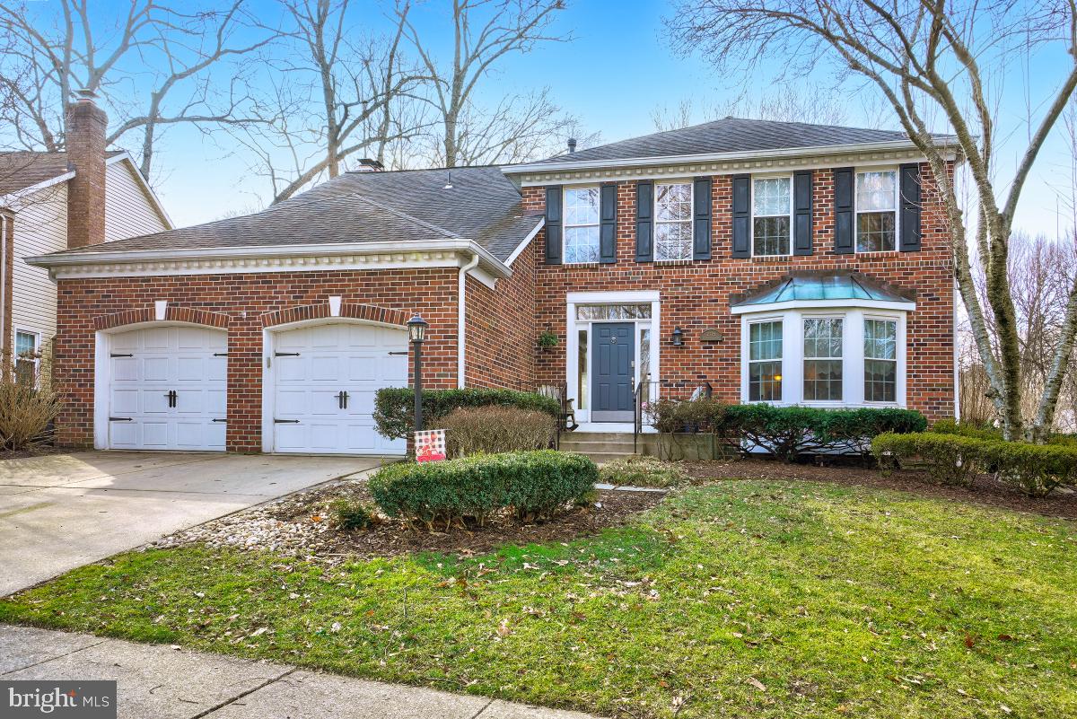 2115 Crossgate Drive Crofton, MD 21114 - Photo 3 of 46