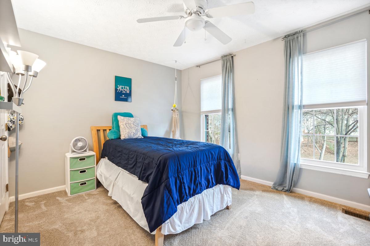 2115 Crossgate Drive Crofton, MD 21114 - Photo 38 of 46