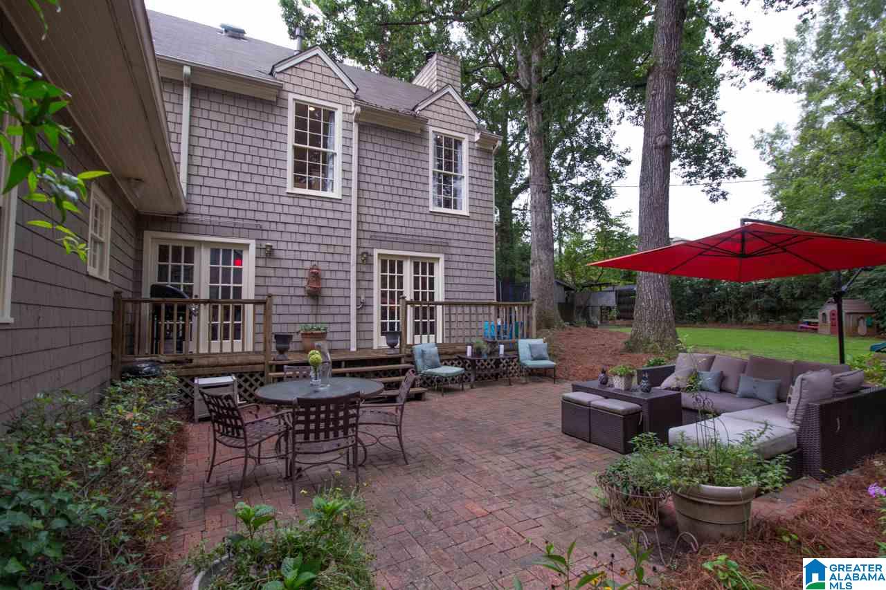 14 Spring Street Birmingham, AL 35213 - Photo 37 of 44