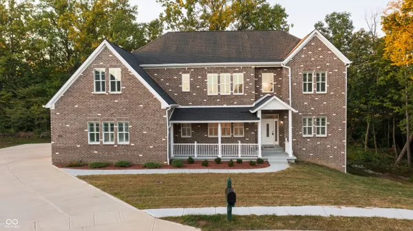 $749,000 | 372 Foxboro Drive, Avon, IN 46123
