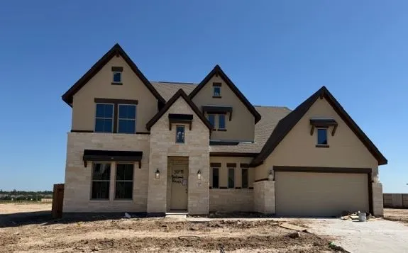 $652,355 | 3348 Bentwood Ranch Drive, Conroe, TX 77385