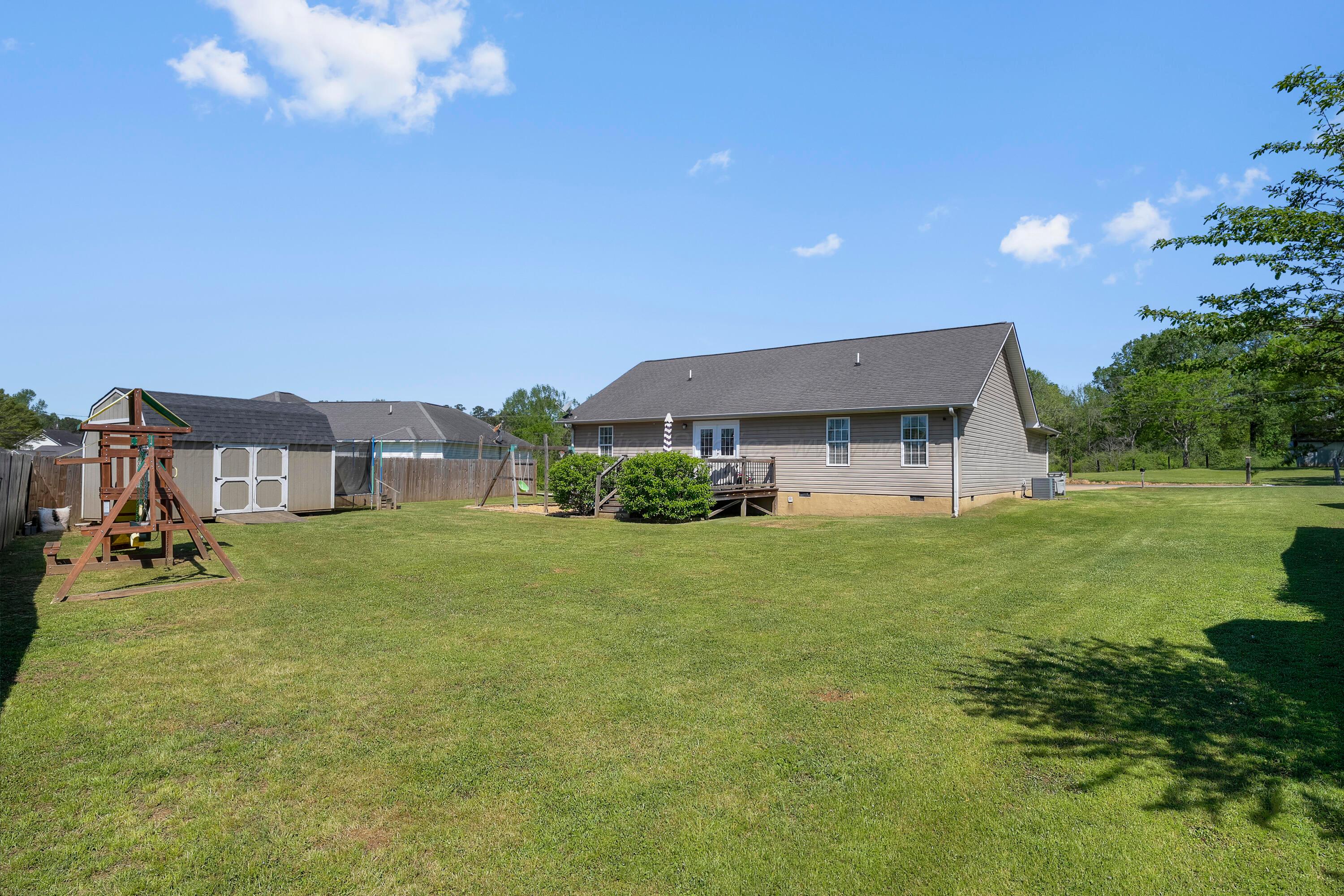 183 Wolf Road West Parrish, AL 35580 - Photo 22 of 30 7RV00166
