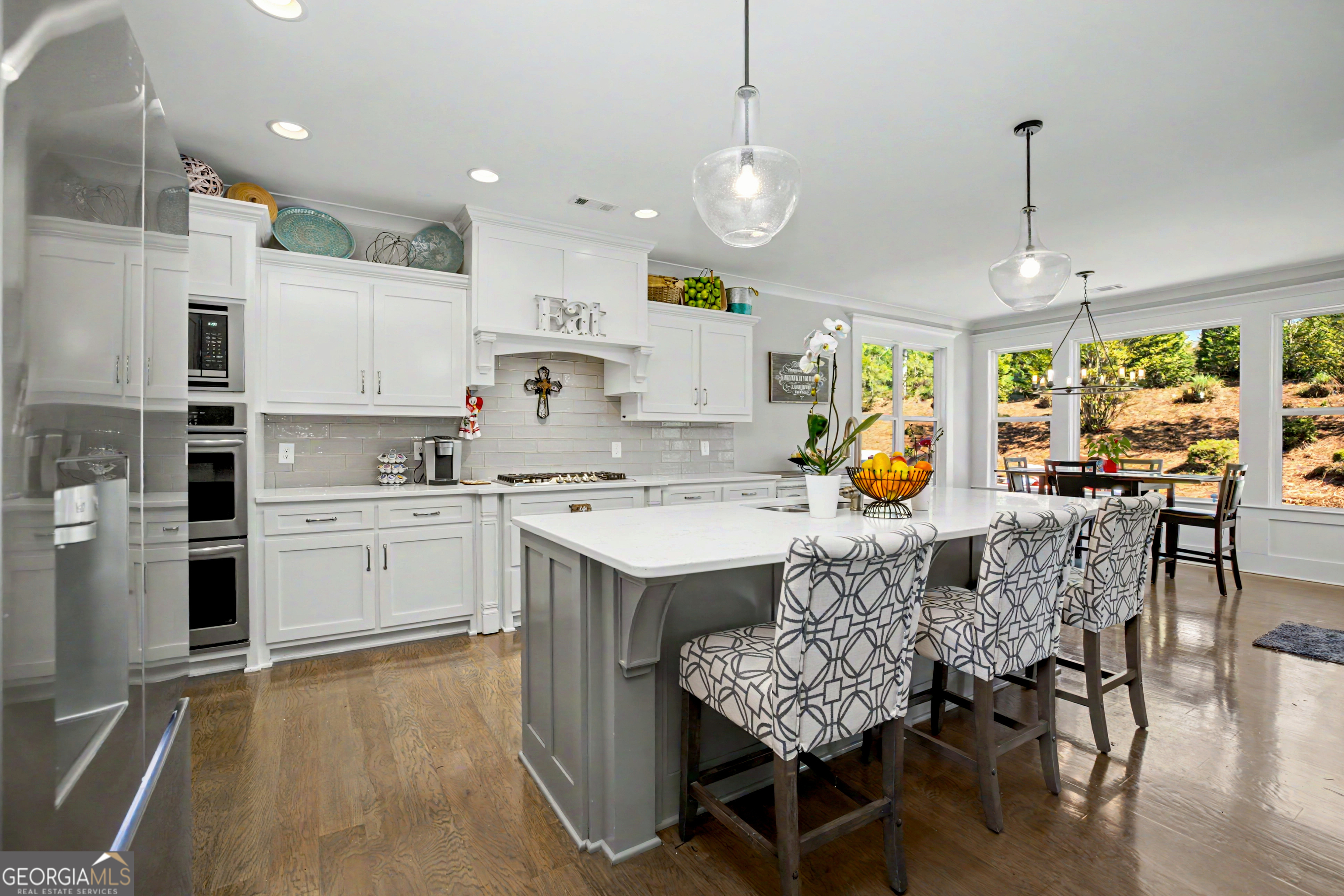 126 Raintree Court Newnan, GA 30265 - Photo 12 of 40