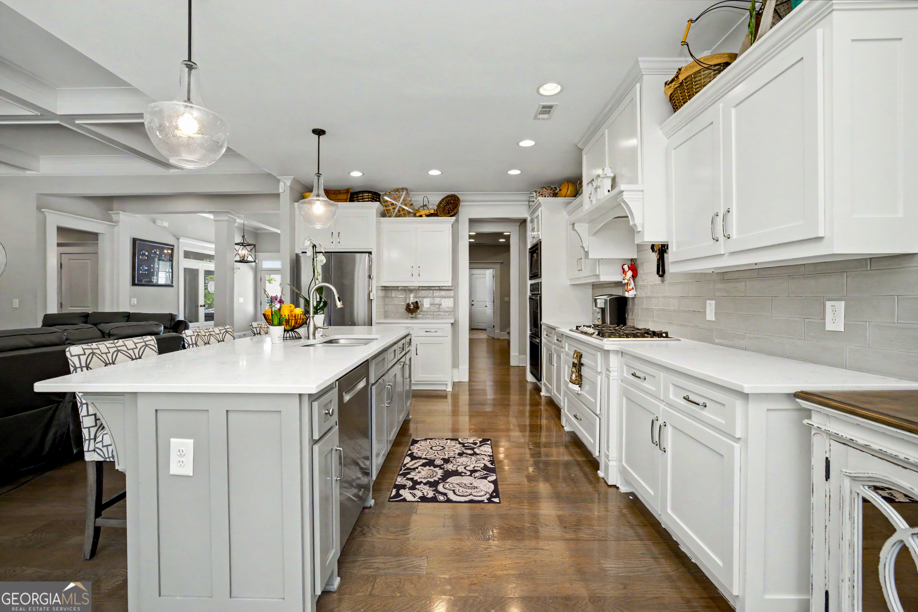 126 Raintree Court Newnan, GA 30265 - Photo 13 of 40