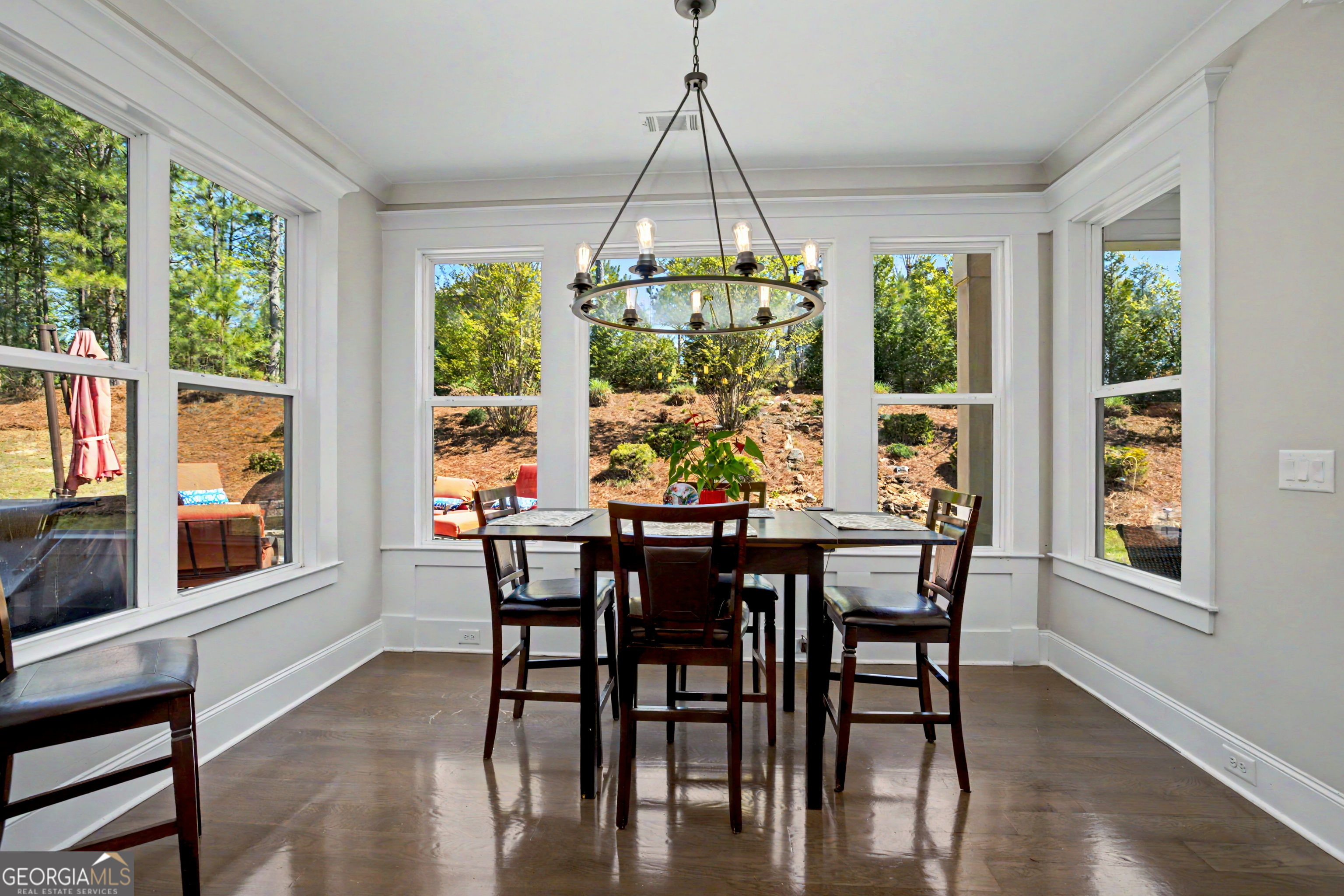 126 Raintree Court Newnan, GA 30265 - Photo 14 of 40