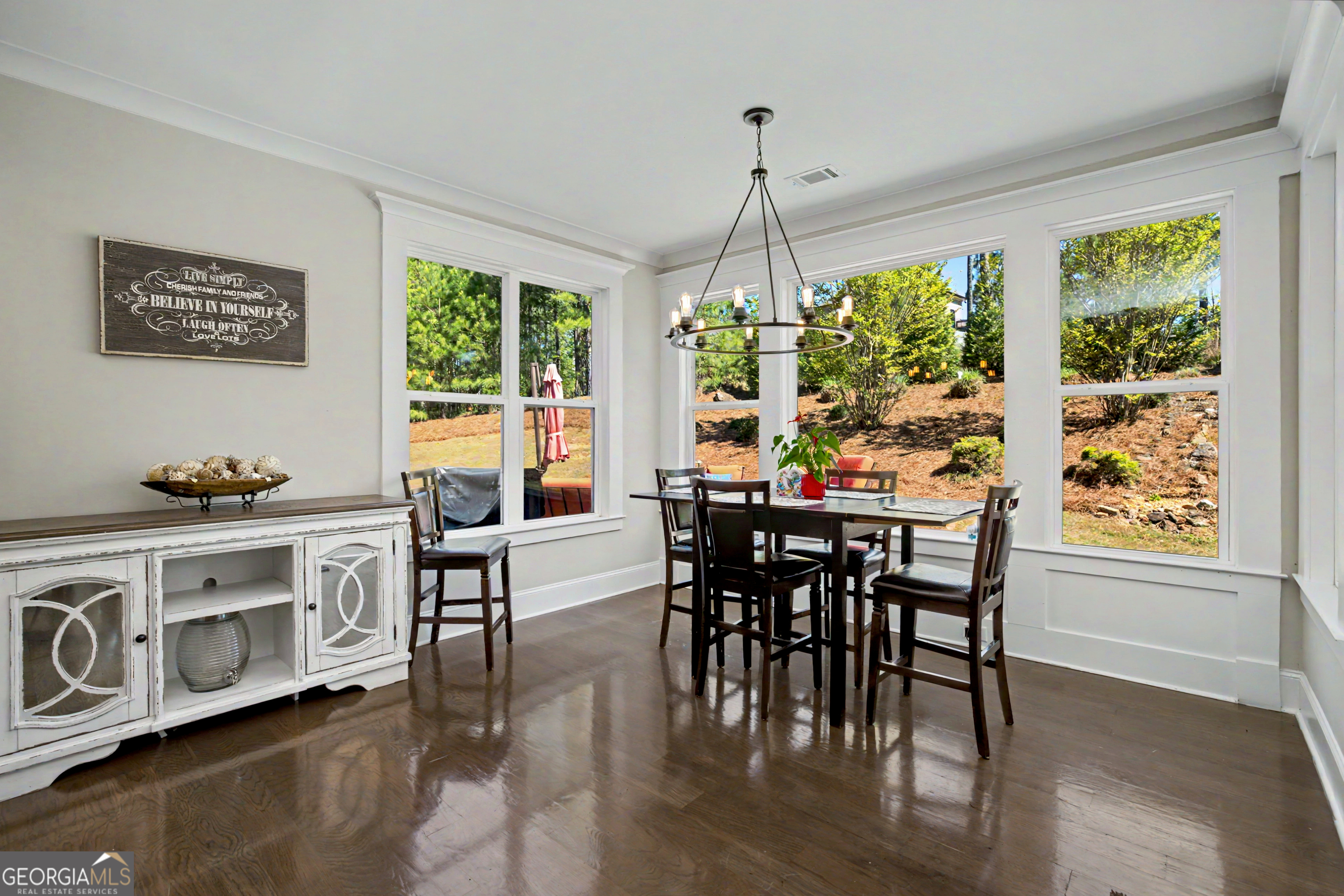 126 Raintree Court Newnan, GA 30265 - Photo 15 of 40