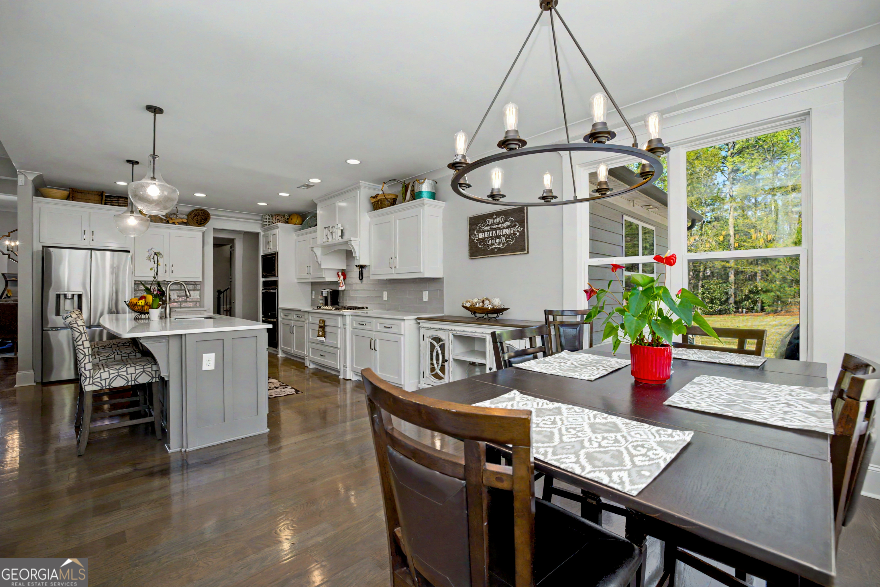 126 Raintree Court Newnan, GA 30265 - Photo 16 of 40